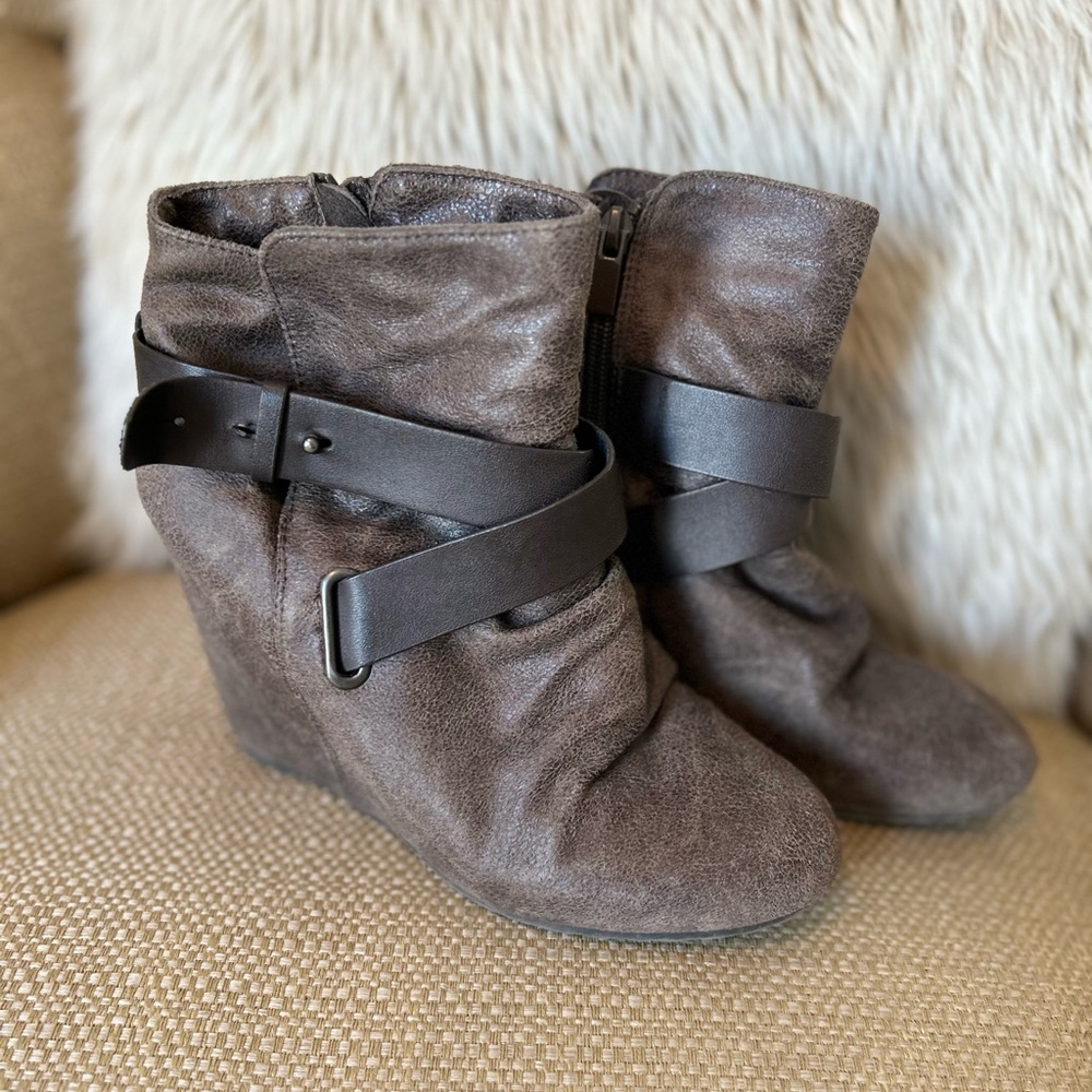 Aldo - booties